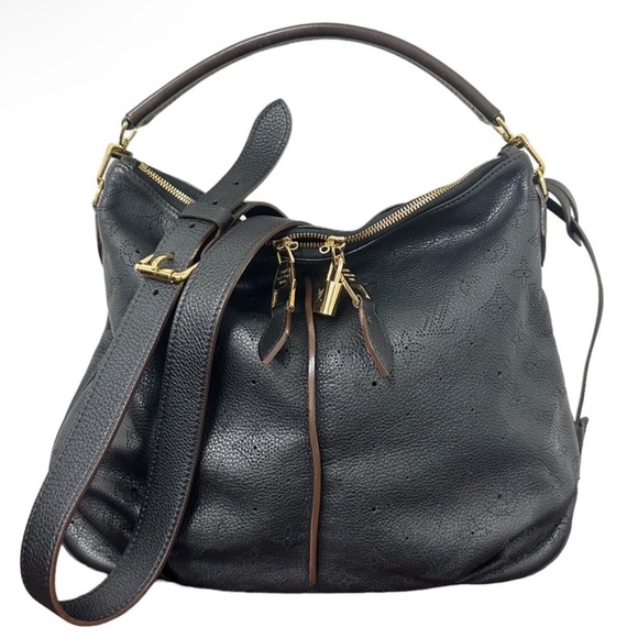 Louis Vuitton Mahina Salene MM - Picture 2 of 10